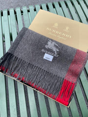 BBR SCARF 200 CM IN CASHMERE 538292