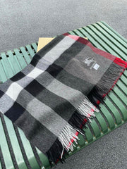 BBR SCARF 200 CM IN CASHMERE 538292