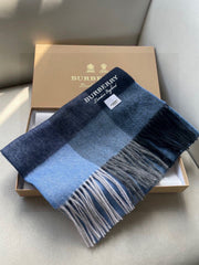 BBR SCARF 180 CM IN CASHMERE 538301