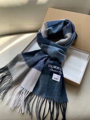 BBR SCARF 180 CM IN CASHMERE 538301