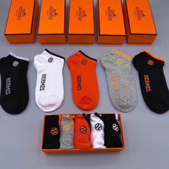 FLAT SOCKS 289477 (1 BOX)
