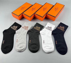 LOW-CUT SOCKS 423875 (1 BOX)