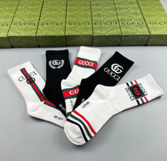 CREW SOCKS 427668 (1 BOX)