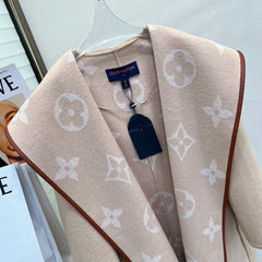 LV 25S HOODED JACKET 0065