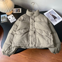 MIUMIU PUFFER JACKET STYLE 542