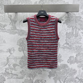 Gucci Knitted Vest 228993
