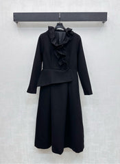 DIOR 25S LACE DRESS STYLE 207