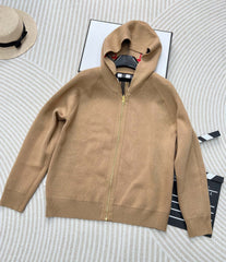 BURBERRY 25S CARDIGAN 214