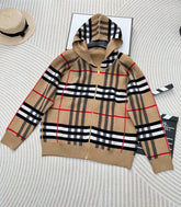 BURBERRY 25S CARDIGAN 214