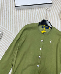 RALPH LAUREN CARDIGAN STYLE 183