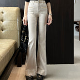 CC Jeans Beige Cotton
