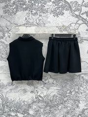 CC 25 Set Polyester Fiber