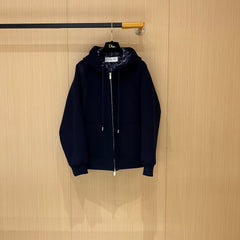 DIOR 25S COAT STYLE 287