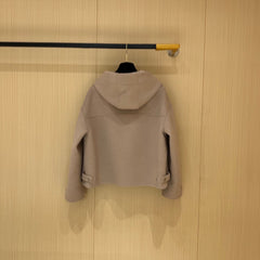 DIOR 25S JACKET STYLE 286