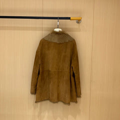 YSL 25S COAT STYLE 58
