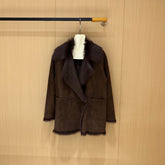 YSL 25S COAT STYLE 57