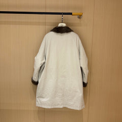 LOEWE PARKA STYLE 210