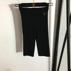 PRADA SHORT LEGGINGS STYLE 75
