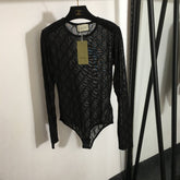 GUCCI BODYSUIT STYLE 43