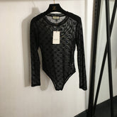 GUCCI BODYSUIT STYLE 41