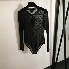 GUCCI BODYSUIT STYLE 41