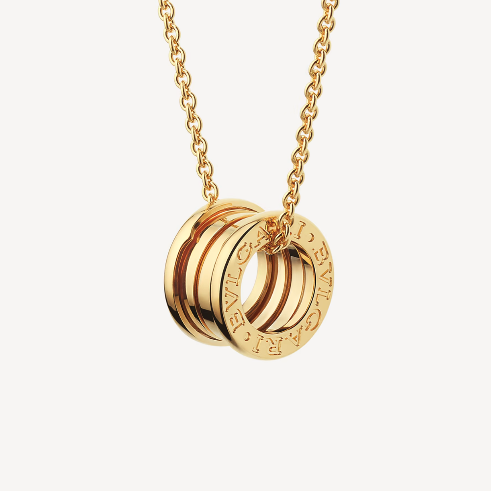 BVL NECKLACE