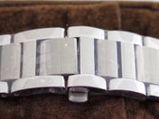 BALLON BLEU 42 CHRONOGRAPH STAINLESS STEEL