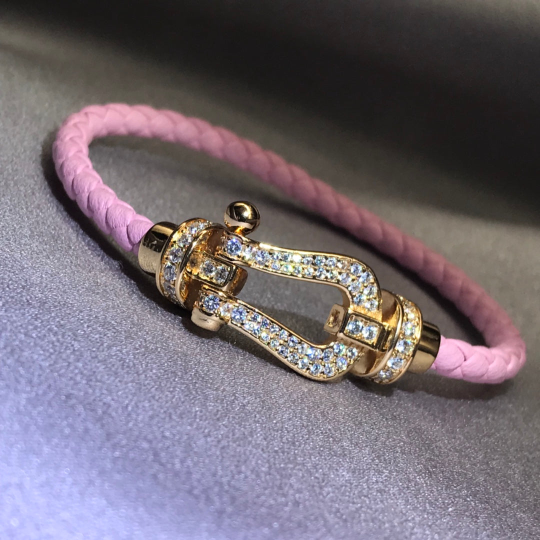 FORCE 10 BRACELET DIAMOND
