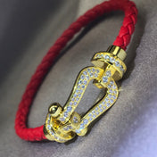 FORCE 10 BRACELET DIAMOND