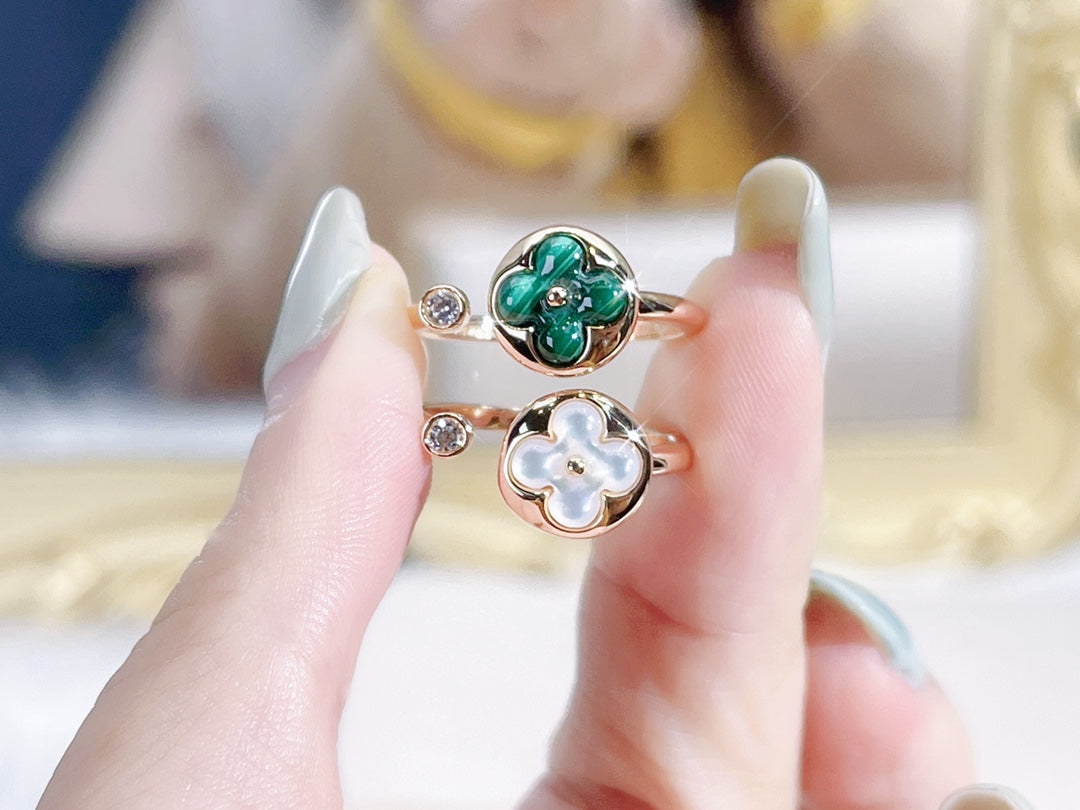 MINI SUN RING DIAMOND