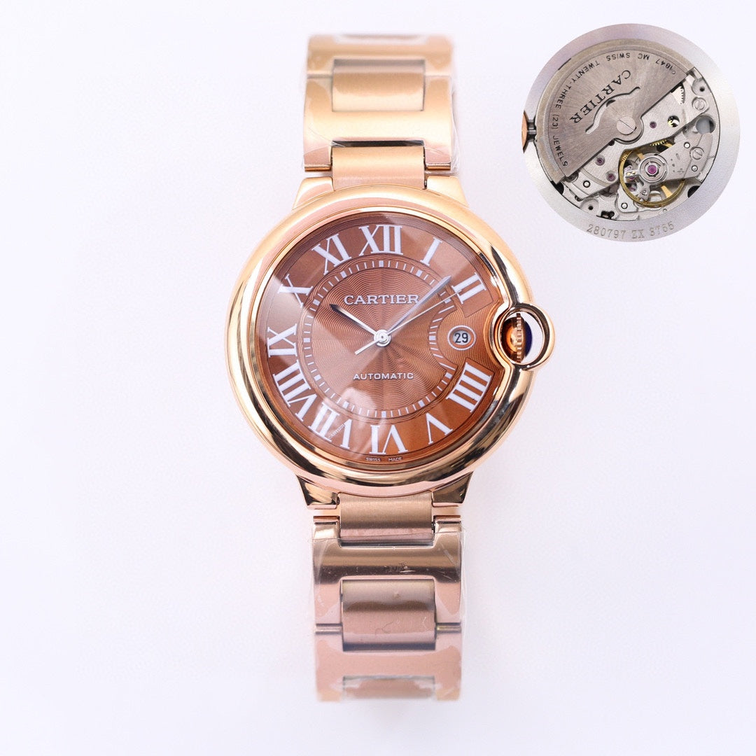 ballon-bleu-date-42-pink-gold
