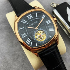 DRIVE DE CARTIER OPEN HEART