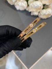 PERLEE SMALL BRACELET