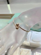 CITY HARDWEAR BALL BYPASS BRACELET