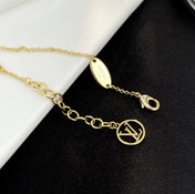 LOUISETTE GOLD BRACELET