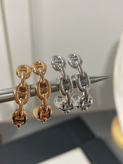 CHAINE ANCRE EARRINGS