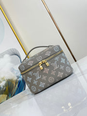 NICE MINI 20 MAHINA CALFSKIN