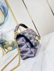 GO-14 MM 23 BLACK PINK