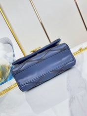 GO-14 MM 23 BLUE MARINE