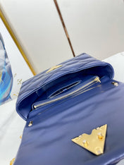 GO-14 MM 23 BLUE MARINE