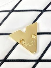 GO-14 MM 23 WHITE BLACK