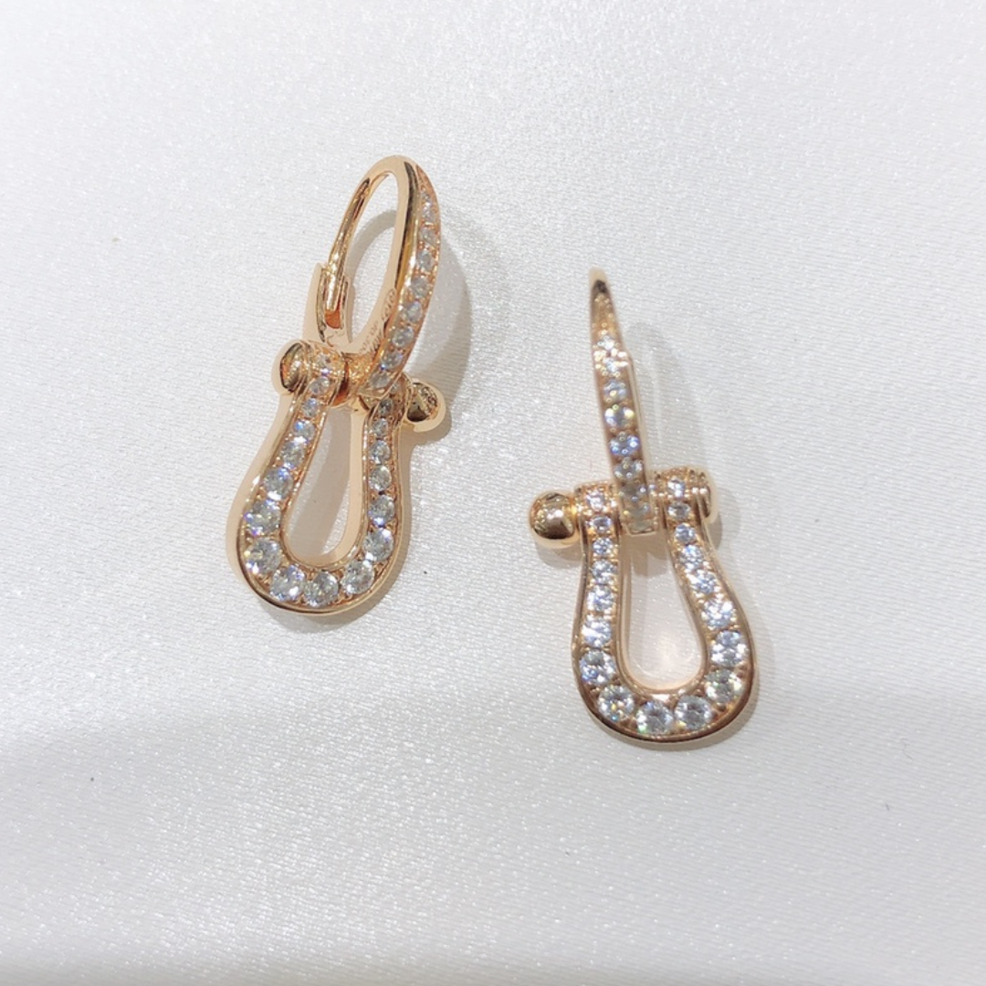 FORCE 10 EARRINGS
