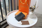 LV 25S PASSPORT HOLDER 14 IN MONOGRAM ECLIPSE COATED CALFSKIN