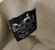 HM BRIDE-A-BRAC 25 AZURE CANVAS