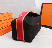 HM BRIDE-A-BRAC 25 BLACK CANVAS