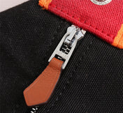 HM BRIDE-A-BRAC 25 BLACK CANVAS