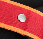 HM BRIDE-A-BRAC 25 BLACK CANVAS