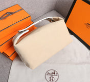 HM BRIDE-A-BRAC 25 BEIGE CANVAS