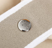 HM BRIDE-A-BRAC 21 BEIGE CANVAS