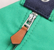 HM BRIDE-A-BRAC 21 JADE CANVAS